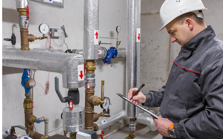 contrat entretien chauffage Romainville